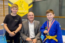 01.05.2022 Wachau JUDO Kids Cup